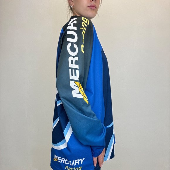 XXL - Mercury Racing Shirt - Picture 2 of 6